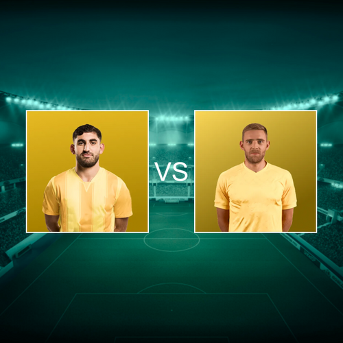 K.V.C. Westerlo vs SK Beveren Belgian Pro League