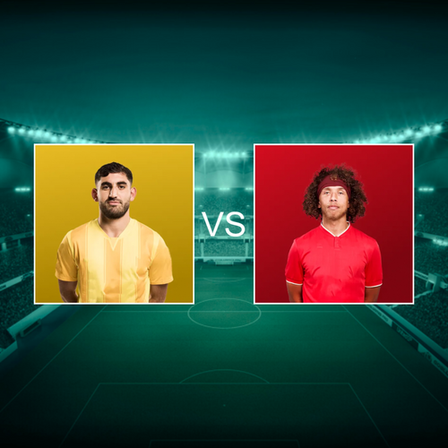 K.V.C. Westerlo vs Standard de Liège Belgian Pro League