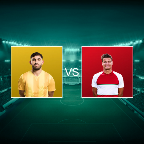 K.V.C. Westerlo vs SV Zulte Waregem Belgian Pro League
