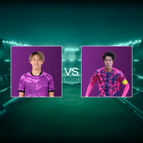 Kyoto Sanga F.C. vs Cerezo Osaka J1 League