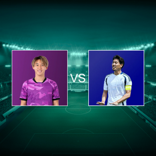Kyoto Sanga F.C. vs FC Machida Zelvia J1 League