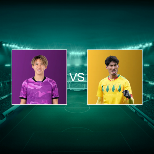 Kyoto Sanga F.C. vs JEF United Chiba J1 League