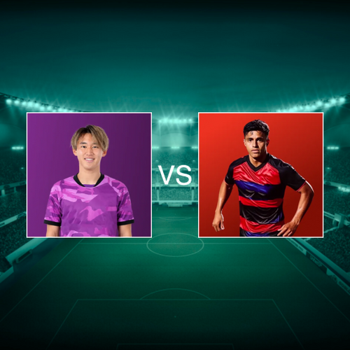 Kyoto Sanga F.C. vs Pohang Steelers AFC Champions League Elite