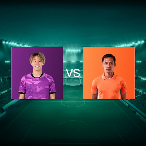 Kyoto Sanga F.C. vs Ratchaburi F.C. AFC Champions League Elite
