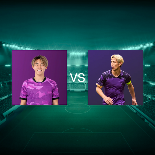 Kyoto Sanga F.C. vs Sanfrecce Hiroshima J1 League