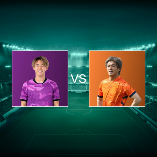Kyoto Sanga F.C. vs Shimizu S-Pulse J1 League