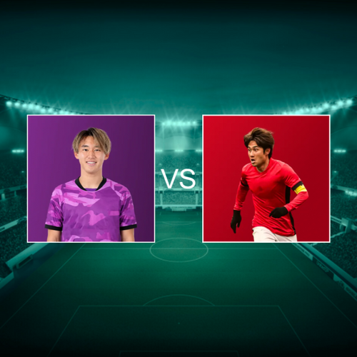 Kyoto Sanga F.C. vs Urawa Red Diamonds J1 League