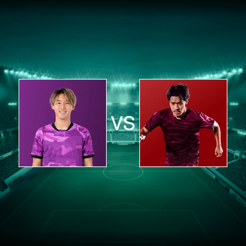 Kyoto Sanga F.C. vs Vissel Kobe J1 League