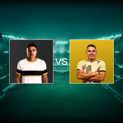 La Equidad vs Águilas Doradas Categoría Primera A
