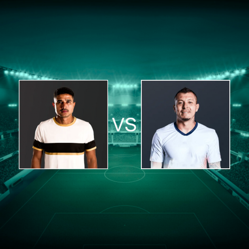 La Equidad vs Fortaleza CEIF Categoría Primera A