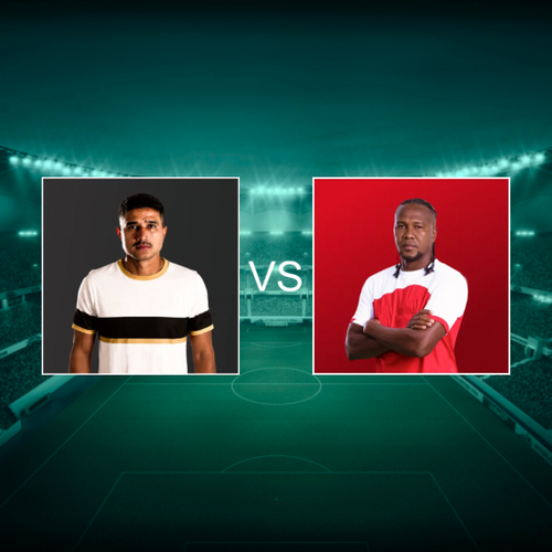 La Equidad vs Independiente Santa Fe Categoría Primera A