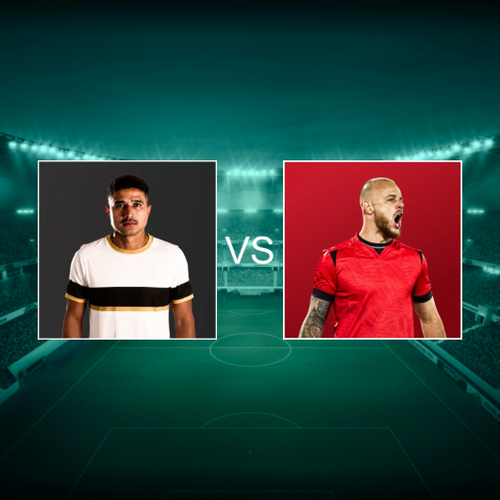 La Equidad vs Llaneros F.C. Categoría Primera A