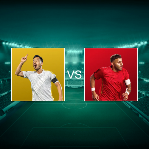 LA Galaxy vs Deportivo Toluca F.C. Quarter Final CONCACAF Champions Cup