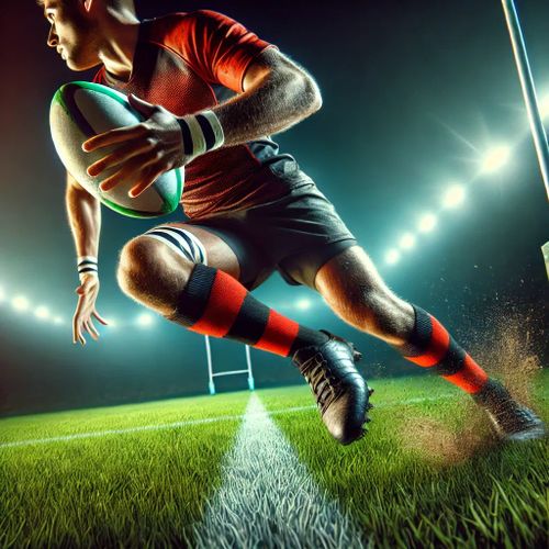 La Rochelle Stade Rochelais vs Munster European Rugby Champions Cup