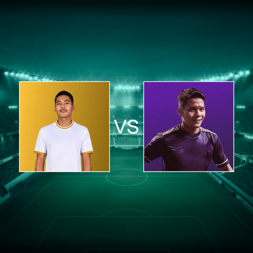 Lamphun Warrior FC vs Buriram United FC Thai League 1