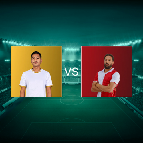 Lamphun Warrior FC vs Kanchanaburi Power F.C. Thai League 1