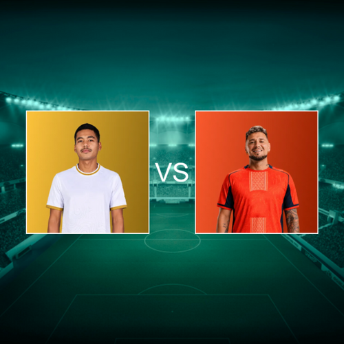 Lamphun Warrior FC vs Nakhonratchasima Mazda FC Thai League 1