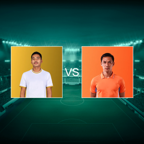 Lamphun Warrior FC vs Ratchaburi F.C. Thai League 1