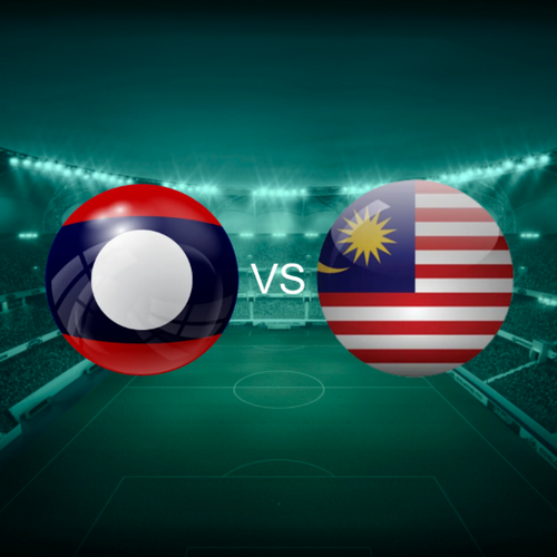 Laos vs Malaysia AFC Asian Cup