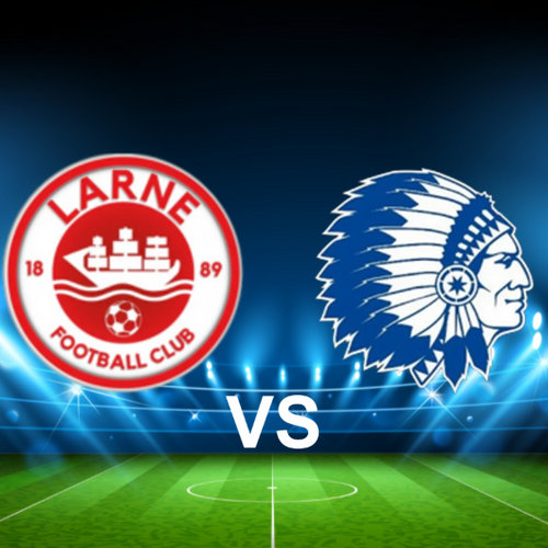 🔥🆗‼Kijken. Larne Gent Live Gratis Naar Tv UEFA Conference League 20