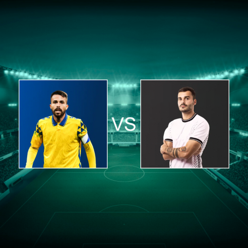Las Palmas UD vs AD Ceuta FC Segunda Division