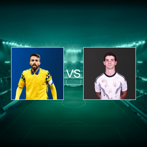 Las Palmas UD vs Albacete Balompié Segunda Division