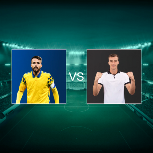 Las Palmas UD vs Burgos CF Segunda Division
