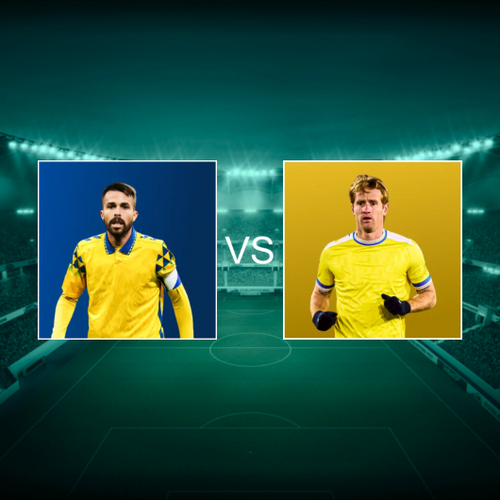 Las Palmas UD vs Cadiz CF Segunda Division