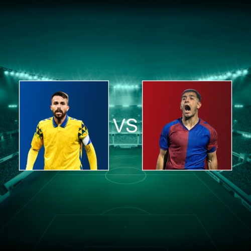 Las Palmas UD vs CD Eldense Segunda Division