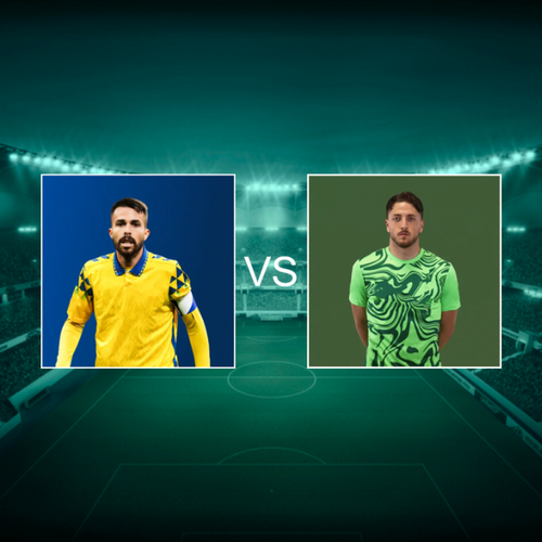 Las Palmas UD vs Córdoba CF Segunda Division