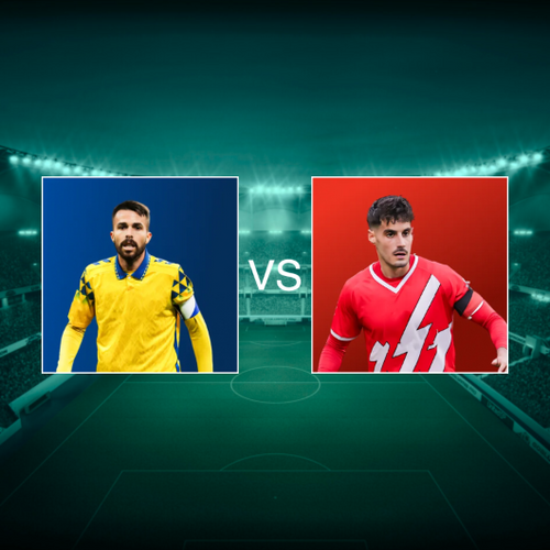 Las Palmas UD vs Rayo Vallecano 2024 - 2025 La Liga