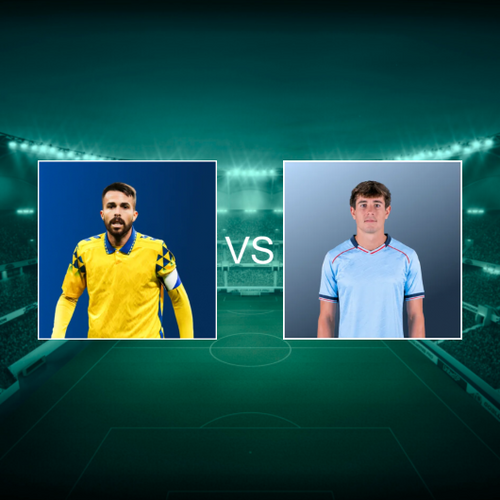 Las Palmas UD vs RC Celta Fortuna Segunda Division