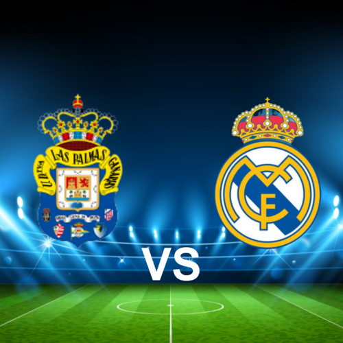 Las Palmas UD vs Real Madrid CF 2024 - 2025 La Liga Tickets on sale now ...