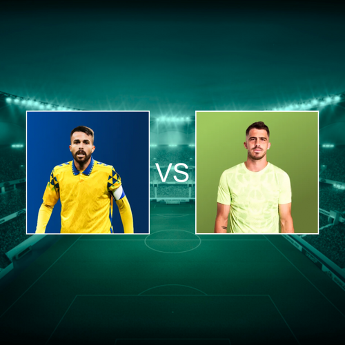 Las Palmas UD vs Real Sporting de Gijón Segunda Division