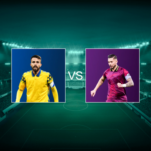 Las Palmas UD vs Real Valladoild CF Segunda Division