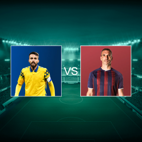 Las Palmas UD vs SD Eibar Segunda Division