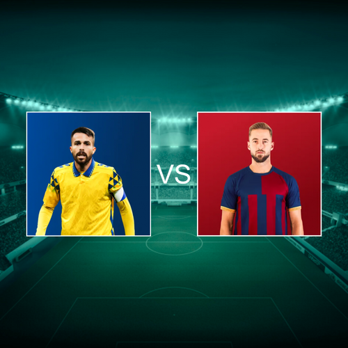 Las Palmas UD vs SD Huesca Segunda Division