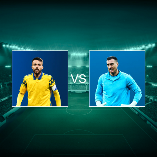 Las Palmas UD vs UD Almeria Segunda Division