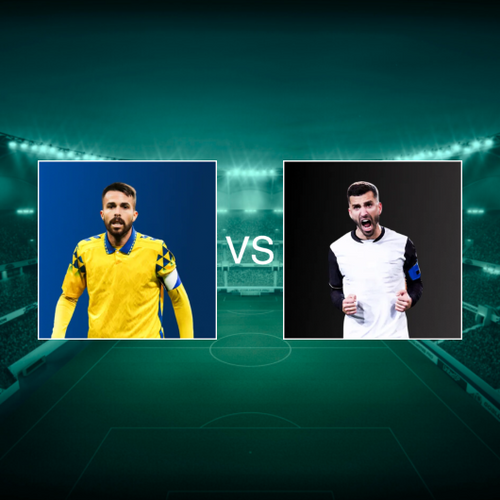 Las Palmas UD vs Valencia CF 2024 - 2025 La Liga