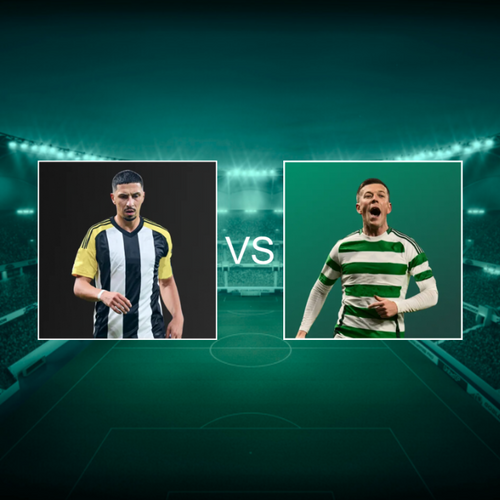 LASK vs Celtic FC Champions League