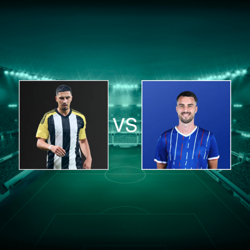 LASK vs FC Blau-Weiß Linz Austrian Bundesliga