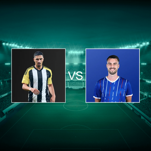 LASK vs FC Blau-Weiß Linz Austrian Bundesliga