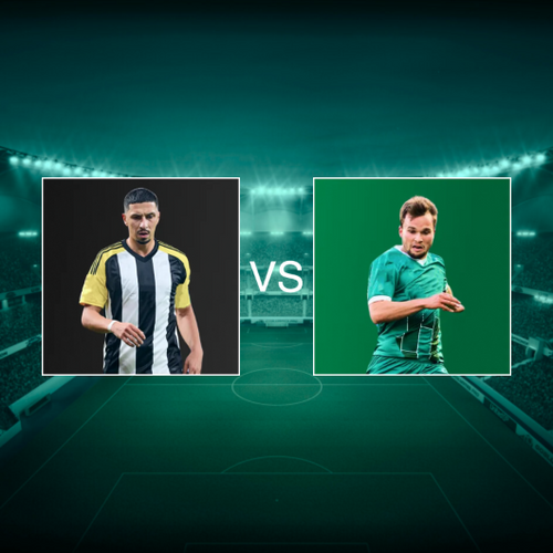 LASK vs SK Rapid Wien Austrian Bundesliga