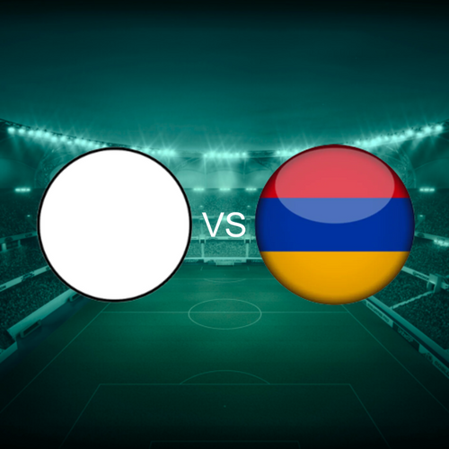 Latvia or Gibraltar vs Armenia Men's Nations League