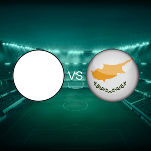 Latvia or Gibraltar vs Cyprus Men's Nations League