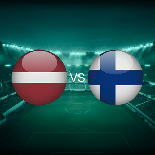Latvia vs Finland European Women's World Cup 2027 Qualifiers