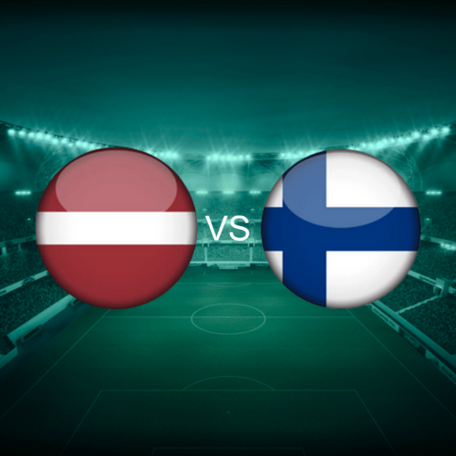 Latvia vs Finland European Women's World Cup 2027 Qualifiers