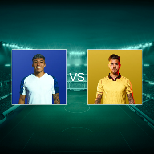 L.D.U. Quito vs Barcelona S.C. LigaPro Ecuador