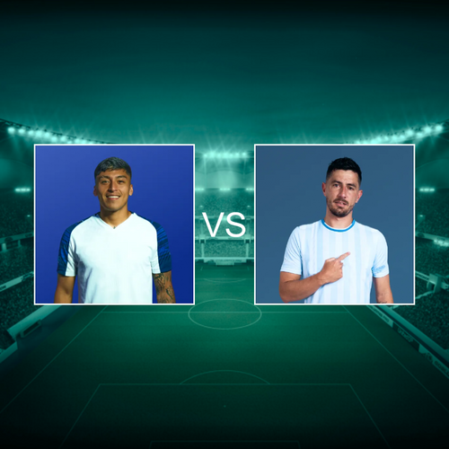 L.D.U. Quito vs C.D. Universidad Católica del Ecuador LigaPro Ecuador