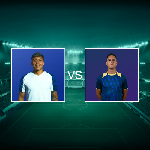 L.D.U. Quito vs Delfín S.C. LigaPro Ecuador